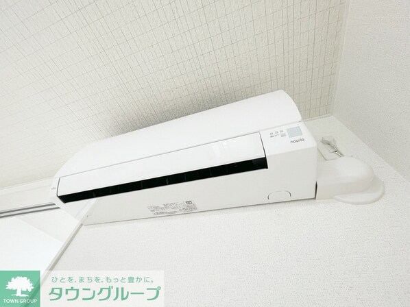 ラ・ファータの物件内観写真